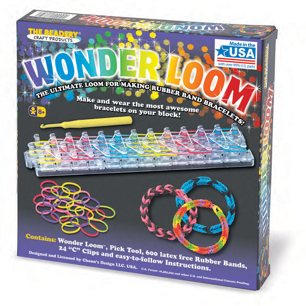 7270 – Original Wonder Loom® Kit