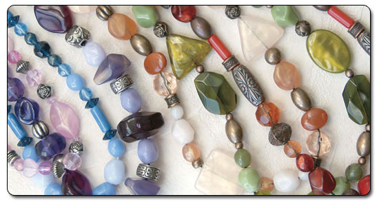 Selections Beads 2