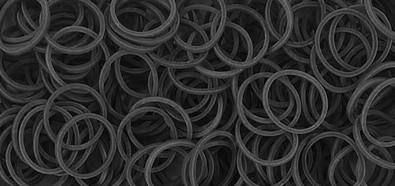 Grey hotsell loom bands