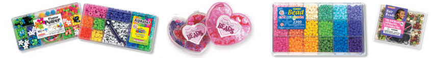 Bead Box Bar