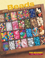 Current Product Catalogs  The Beadery Craft Products