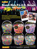 Bead catalog store