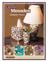Clearly Mosaics™  The Beadery Craft Products