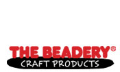 The Beadery Logo
