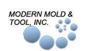 Modern Molding Logo