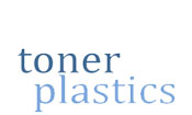 Toner Plastics Logo