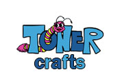 Toner Crafts Logo