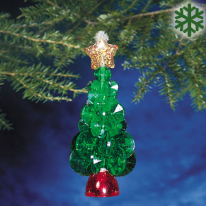 Beadery Holiday Ornament Kit Mini Holiday Glow 7004 – Creative Wholesale