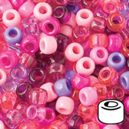 The Beadery Craft Products Bead Value Packs