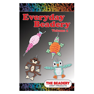 Everyday Beadery Vol. 2 – Featuring the Beady Buddies