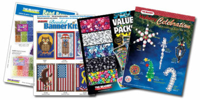 The Beadery Craft Products - Value Pack