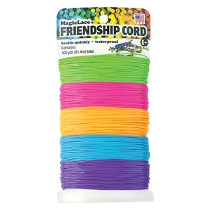 Friendship Bracelet, String, Supplies, and Organizational Tips 