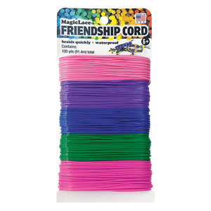Friendship cord sale