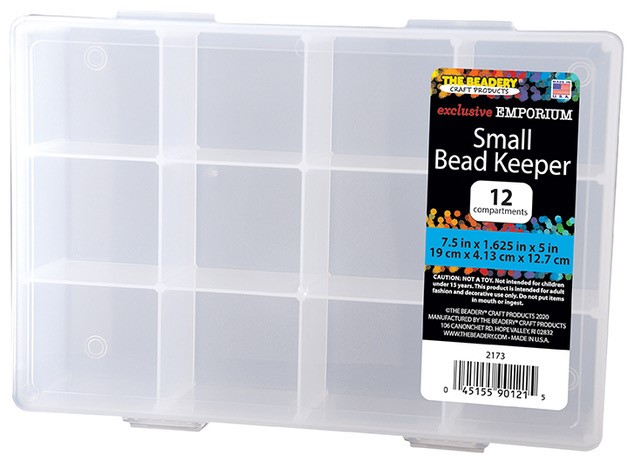 12 x 12 Storage Keeper by Simply Tidy™