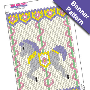 Free Perler bead pattern library 