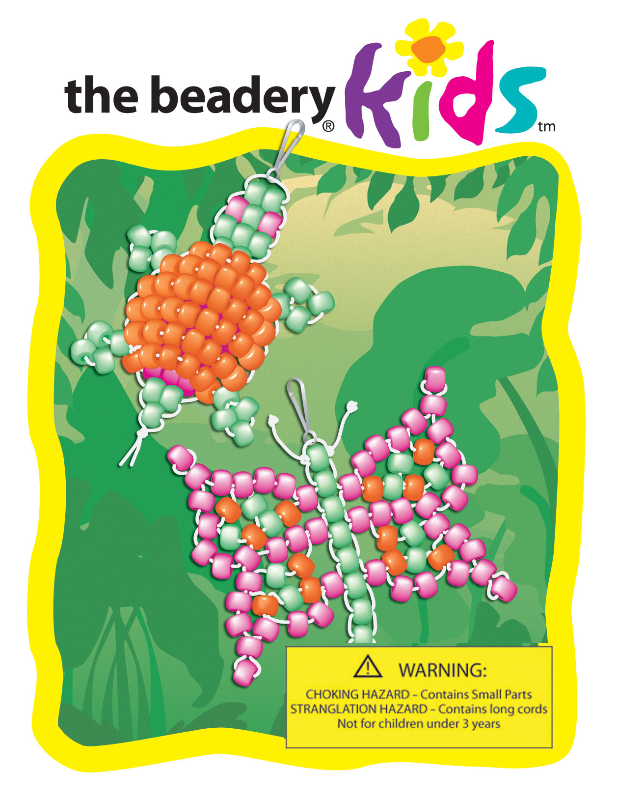 Everyday Beadery Vol. 2 – Featuring the Beady Buddies