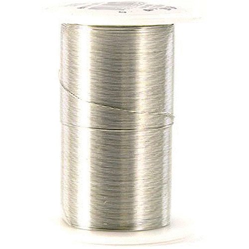 2495S219 – 28 Ga Crafting Wire – 40 yds. – Copper