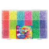 6480 – Bead Extravaganza™ – Craft Bead Mix Box