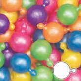 400pcs 100pcs Pop Beads Children Jewelry Amblyopia Candy Colors