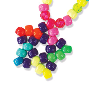 6477 – Bead Extravaganza™ – Crayon Colors Box