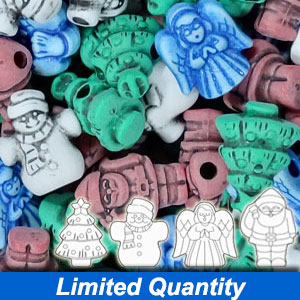 The Beadery Craft Products Bead Value Packs