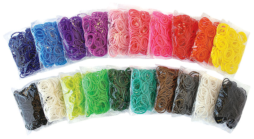 The Beadery Craft Products Wonder Loom