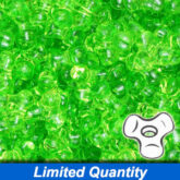 B100SV - 1 Lb Mixed Craft Bead Value Pack