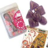 Jewelry Beads & Kits