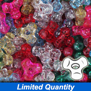 The Beadery Craft Products Bead Value Packs