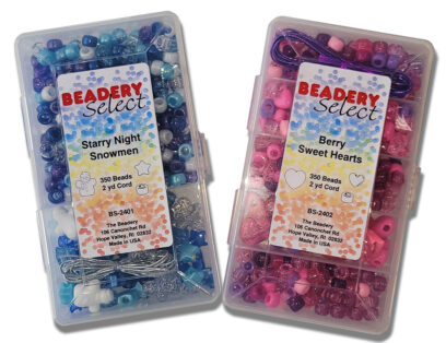 Clearly Mosaics™  The Beadery Craft Products