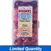 6263 - Bead Extravaganza™ - Soft Pastel Box